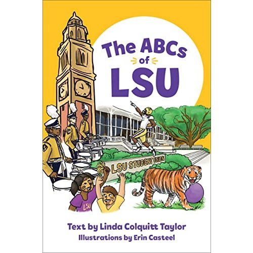 The ABCs of LSU