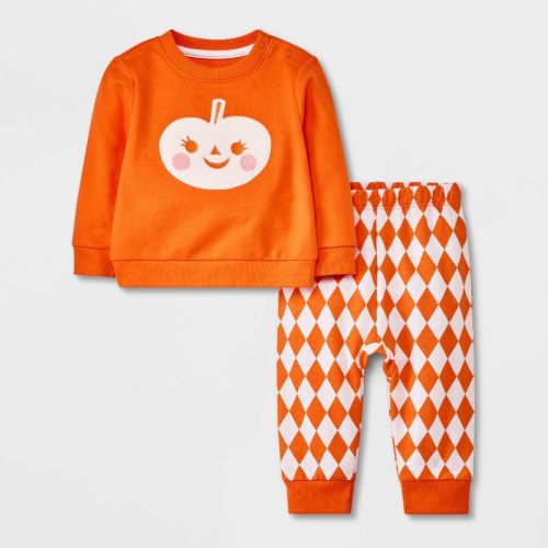 12 months -- long sleeve and pants