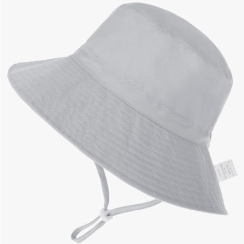 Amazon.com: Zando Toddler Sun Hat for Baby Sun Hats UPF 50+ Adjustable Baby Sun Protection Bucket Hat Toddler Bucket Hats for Boys Girls: Clothing, Shoes & Jewelry