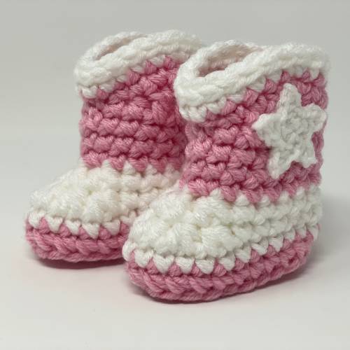 Baby Girl Cowboy Boots - Baby Cowgirl Boots - Infant Cowgirl Boots - Baby Cowgirl - Infant Cowgirl - Baby Western Boots - Baby Western Wear