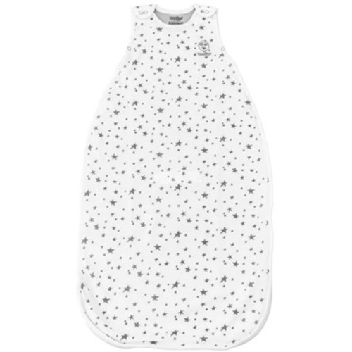 4 Season® Ultimate Baby Sleep Bag, Merino Wool & Organic Cotton, Star White