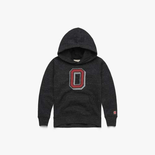 Youth Fight The Team Hoodie