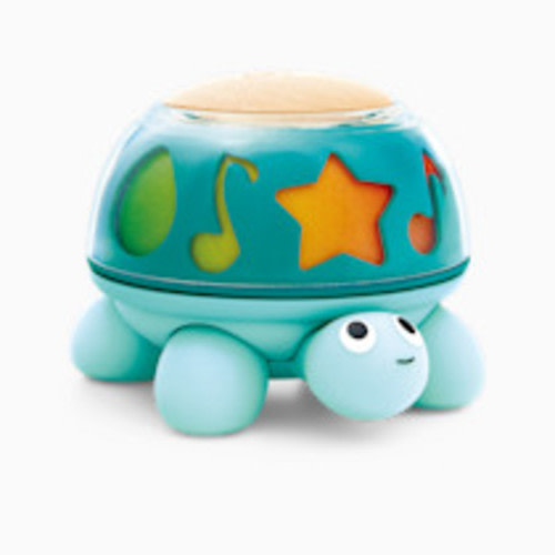 Hape Twist & Tune Turtle