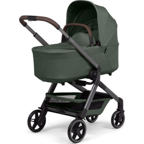 Hub2 Carrycot Bassinet