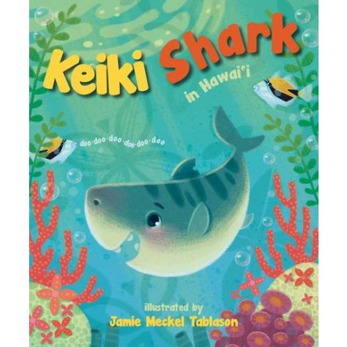 Keiki Shark in Hawaii