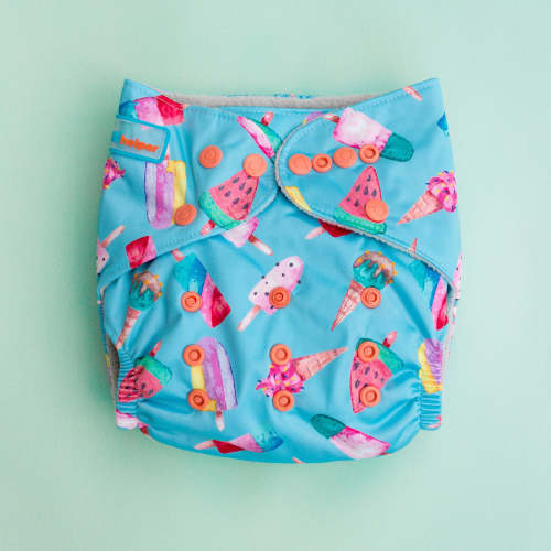 Cloth Diapers