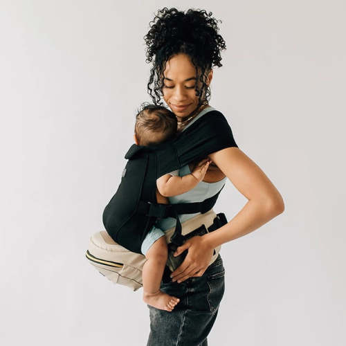 Hip Seat Hands-Free Attachment