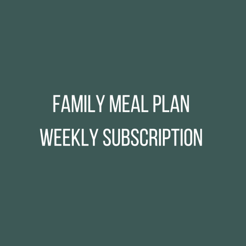 Healthy Café & Meal Delivery | Gluten-Free, Paleo, Whole30 | Heber City & Wasatch Front