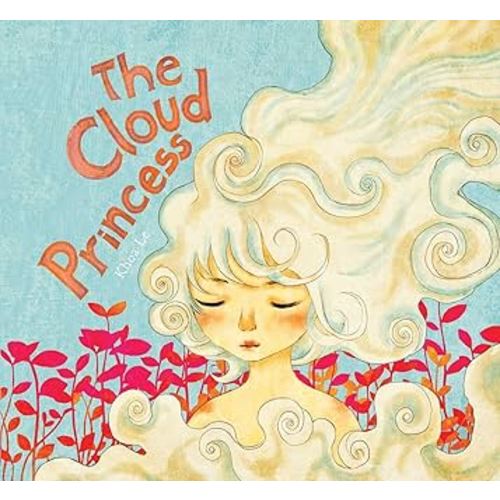 The Cloud Princess