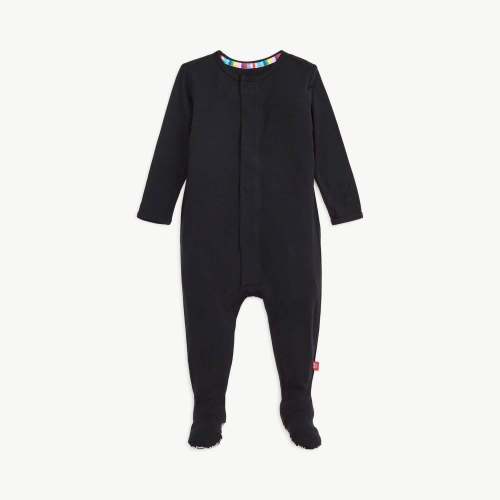 onyx RightFit™ magnetic parent favorite footie – Magnetic Me
