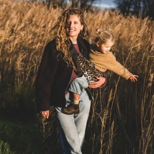 Baby carrier | Leopard