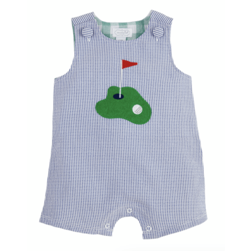 Golf Jon Jon