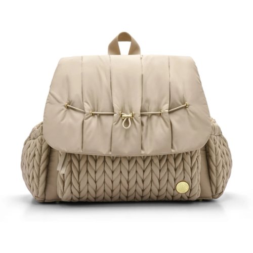 Levy Backpack Beige