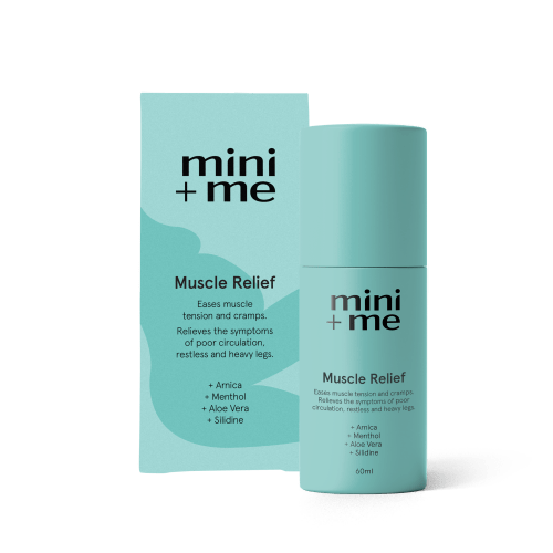 Muscle Relief Roll On
