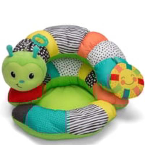 Infantino Prop-A-Pillar Tummy Time