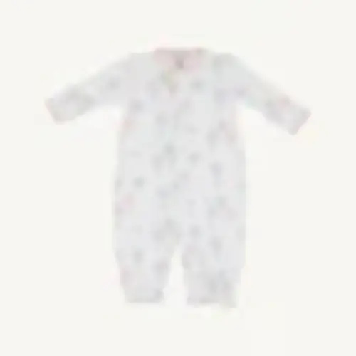 Twinkle Twinkle 2-in-1 - Up Up and Away (Pink) with Palm Beach Pink
