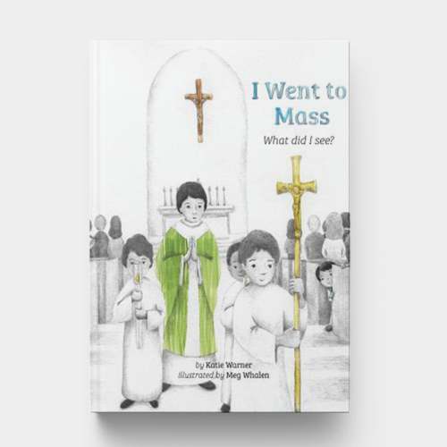 I Went to Mass: What Did I See?