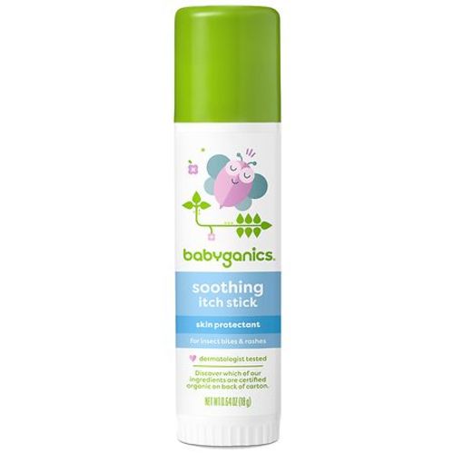 Babyganics After Bite Itch Relief Stick