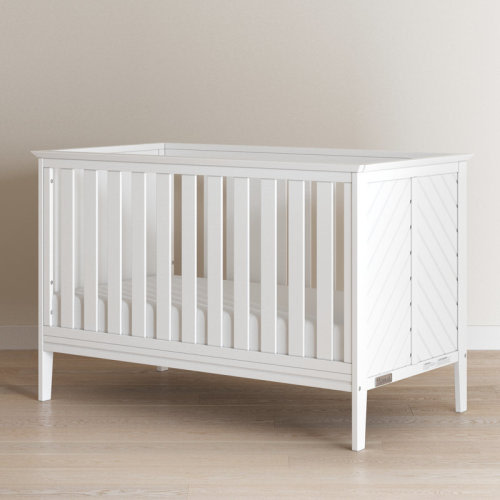 Child Craft Atwood 3-in-1 Convertible Crib & Reviews | Wayfair