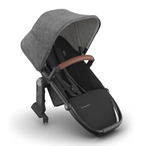 UPPAbaby RumbleSeat V2+ - Greyson
