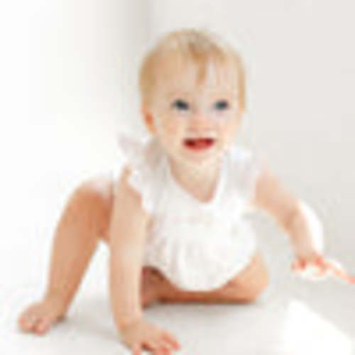 Juliette's Classics Bubble – Magnolia Baby