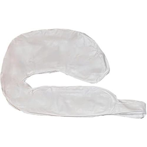 Waterproof Nursing Pillow Liner - Pillow and Decorative Cover not Included