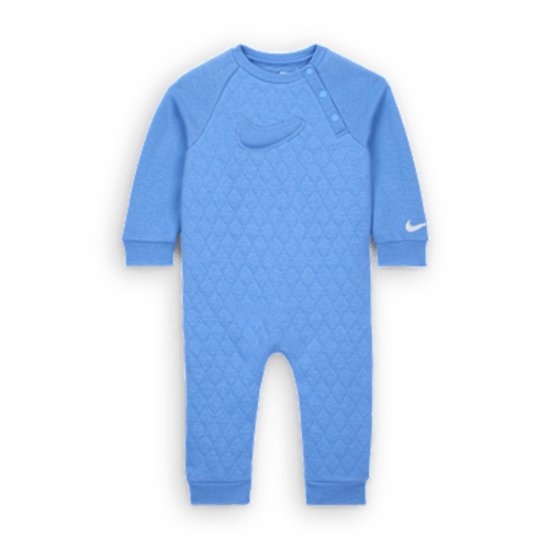 Nike Ready, Set! Baby (12-24M) Coverall