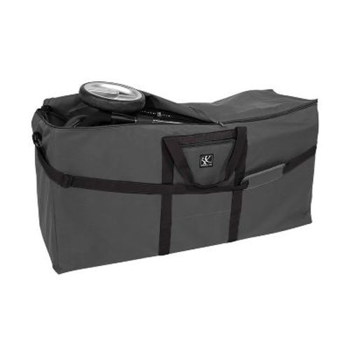 J.l. Childress Single + Double Stroller Travel Bag