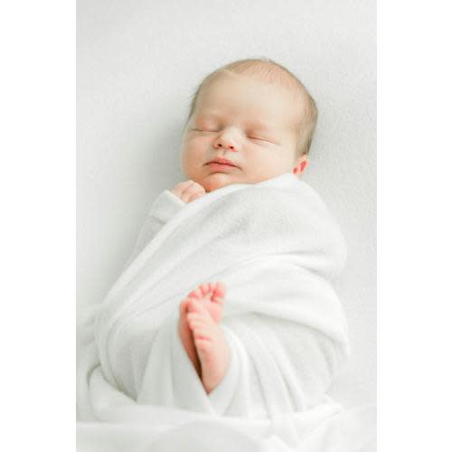 Newborn Photography Cash Fund