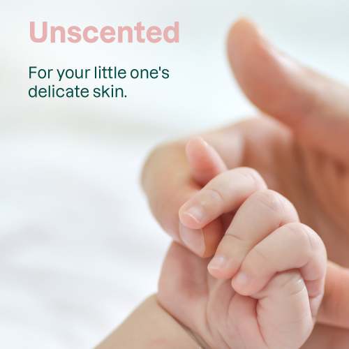 Baby Laundry Detergent