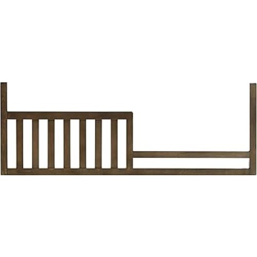 Westwood Design Dovetail Toddler Guard Rail Graphite brown