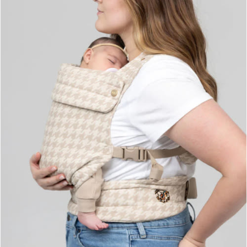 The Monarch Carrier - Houndstooth – Mabē