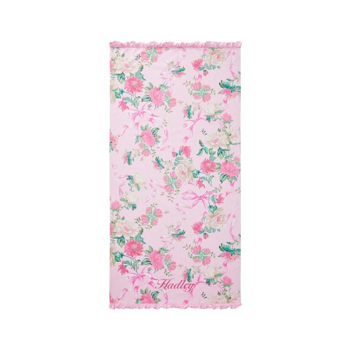 LoveShackFancy Kid Beach Towel