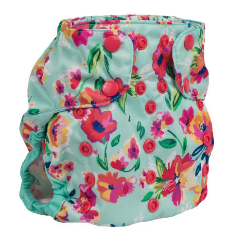Smart Bottoms Too Smart V2 One-Size Cover