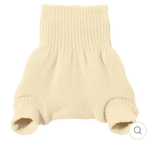 Disana Wool Pull-On Cover