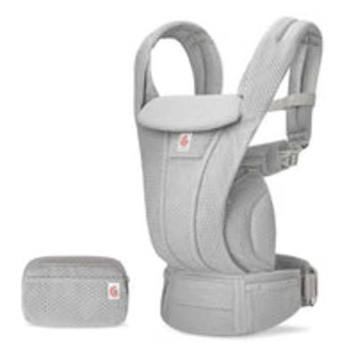 Ergobaby Omni Deluxe All-In-One Baby Carrier