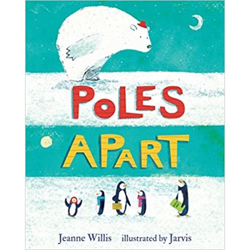 Poles Apart