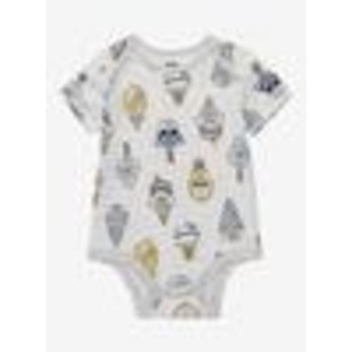 Star Wars Characters Ice Cream Allover Print Infant One-Piece - BoxLunch Exclusive | BoxLunch