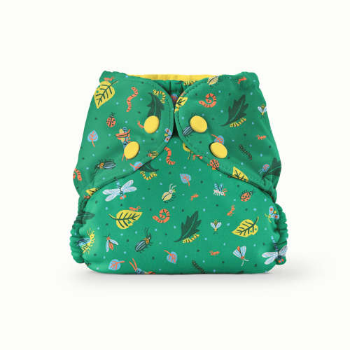 Outer - Crawlers - Size 2