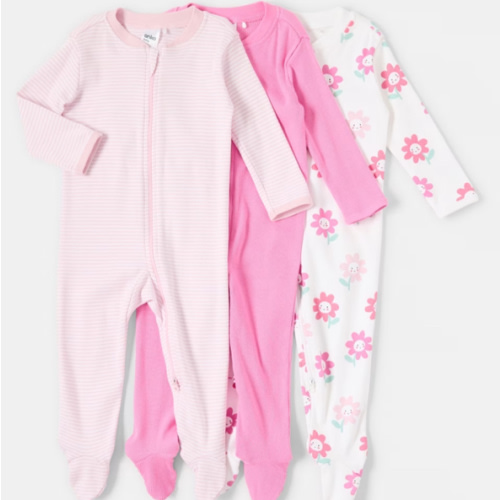 3 Pack Coveralls
