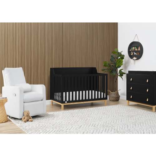 babyGap Oxford 6-in-1 Convertible Crib