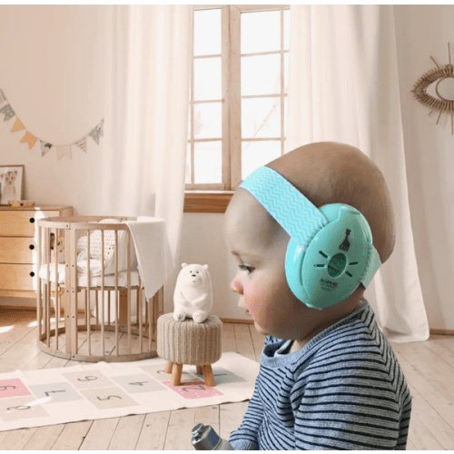 Sophie Muffy Baby – The Little Cottage
