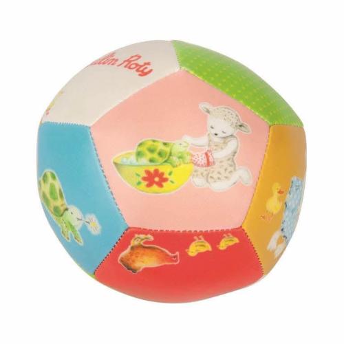 Moulin Roty grande famille soft ball