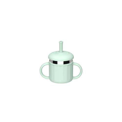 Green - Stainless Steel