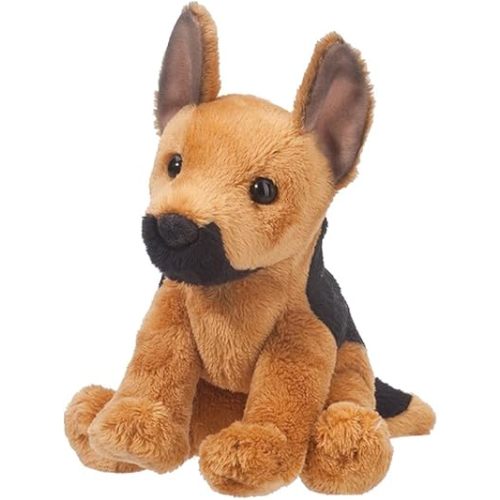 Douglas Prince German Shepherd Dog Plush Stuffed Animal