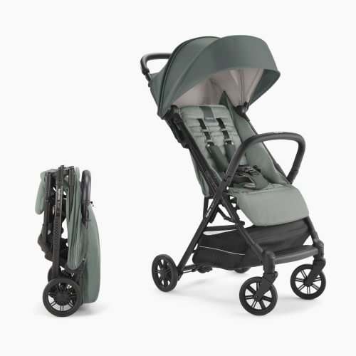 Inglesina Quid Stroller - Elephant Grey