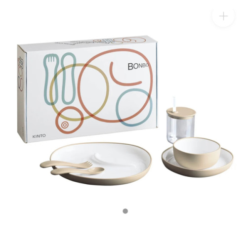 BONBO 6pcs set