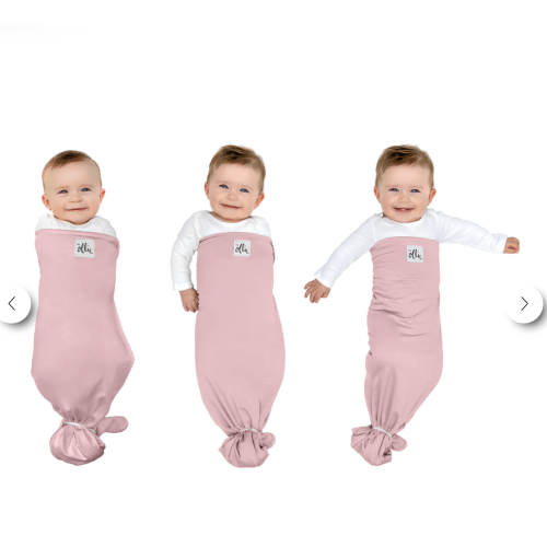 The Ollie® Swaddle