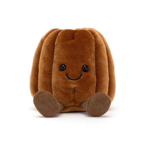 Amuseables Carole Canelé Plushie