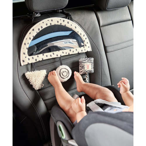 Mamas Papas x Another Fox Car Seat Toy – Mamas & Papas UK